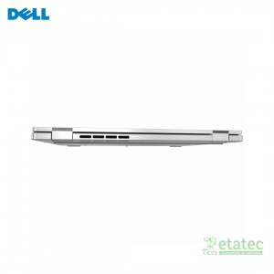 Laptop Dell Pro 16 Core Ultra 7 color plata con pantalla Full HD Plus