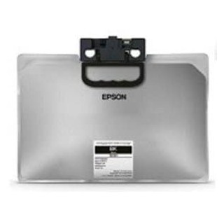 Cartucho de Tinta Original Epson DURABrite Pro T13K Negro Extra Alto Rendimiento para WF Pro