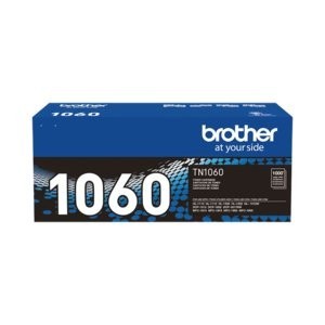 Pack Promocional 10+1 Tóner Original Brother TN-1060 Negro para Impresora Láser