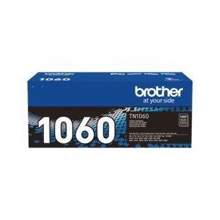 Pack Promocional 10+1 Tóner Original Brother TN-1060 Negro para Impresora Láser