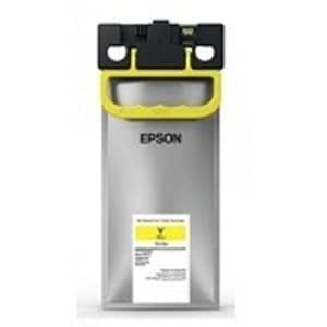 Cartucho de Tinta Original Epson DURABrite Pro T13K Amarillo Extra Alto Rendimiento para WF Pro