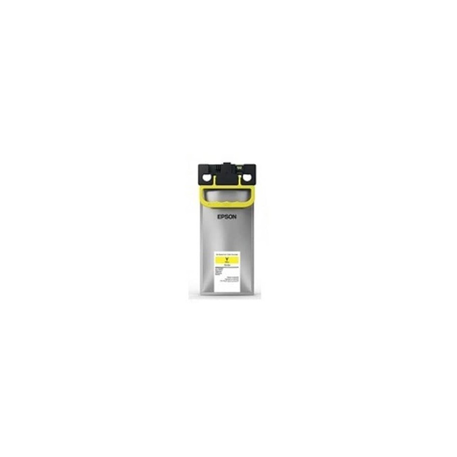 Cartucho de Tinta Original Epson DURABrite Pro T13K Amarillo Extra Alto Rendimiento para WF Pro