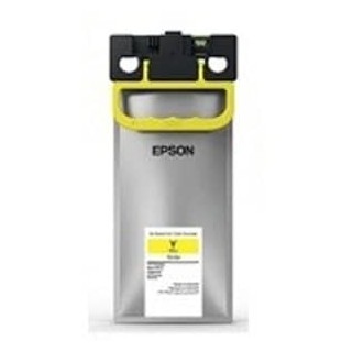 Cartucho de Tinta Original Epson DURABrite Pro T13K Amarillo Extra Alto Rendimiento para WF Pro