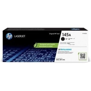 Tóner Original HP 145A Negro para Impresora Láser