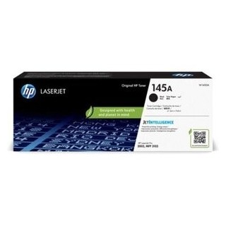 Tóner Original HP 145A Negro para Impresora Láser