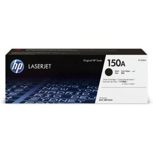 Tóner Original HP 150A Negro Rendimiento Estándar para Impresora LaserJet Pro M111
