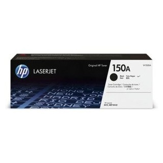 Tóner Original HP 150A Negro Rendimiento Estándar para Impresora LaserJet Pro M111