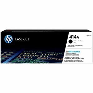 Tóner Original HP 58A Negro Rendimiento Estándar para Impresora LaserJet Pro M404