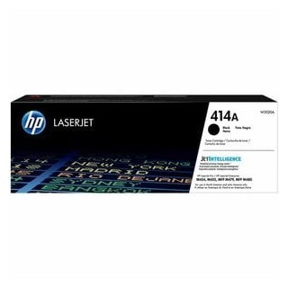 Tóner Original HP 58A Negro Rendimiento Estándar para Impresora LaserJet Pro M404