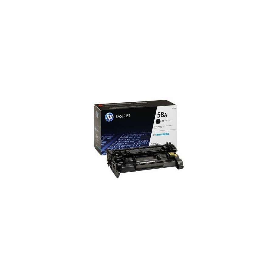 Tóner Original HP 151X Negro Alta Capacidad para Impresora LaserJet Pro M209 M234