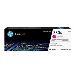Tóner Original HP 230A Negro para Impresora Color LaserJet Pro M455 MFP M480