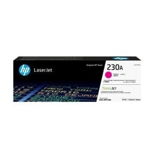 Tóner Original HP 230A Negro para Impresora Color LaserJet Pro M455 MFP M480