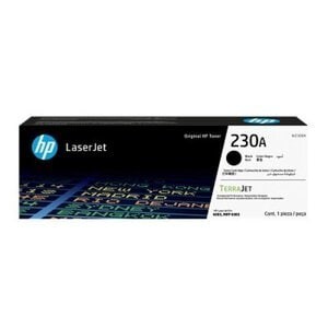 Tóner Original HP 230A Negro para Impresora Color LaserJet Pro M455 MFP M480
