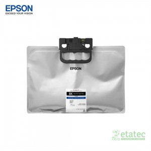 Cartucho de Tinta Original Epson DURABrite Pro T13K Negro para impresoras WorkForce Pro y entornos empresariales exigentes