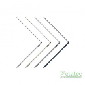 MacBook Air M2 2022 24GB RAM 512GB SSD 13.6" Medianoche | Zetatec