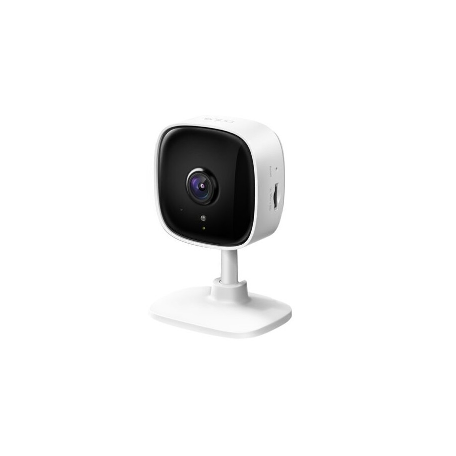 TAPO Cámara de Seguridad Fija Wi-Fi 3MP C110
