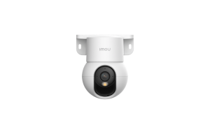 IMOU Cámara de Seguridad Interior Giratoria Wi-Fi 3 MP 2K Full Color Ranger Mini