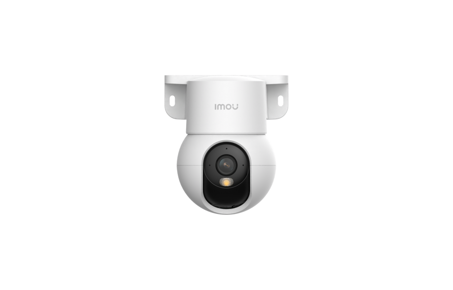 IMOU Cámara de Seguridad Interior Giratoria Wi-Fi 3 MP 2K Full Color Ranger Mini
