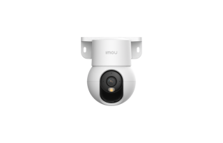 IMOU Cámara de Seguridad Interior Giratoria Wi-Fi 3 MP 2K Full Color Ranger Mini