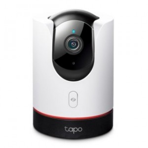 TAPO Cámara de Seguridad para el hogar Wi-Fi C225