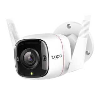 TAPO Cámara de Seguridad para Exteriores Wi-Fi C310 3MP