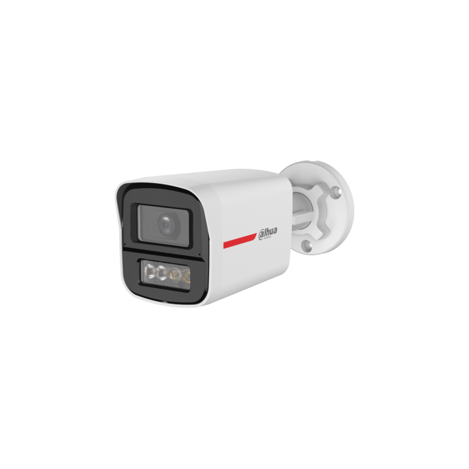 DAHUA DH-HAC-HFW1249XN-IL-A-PRO Cámara Bullet 2MP WizColor Smart Dual Light