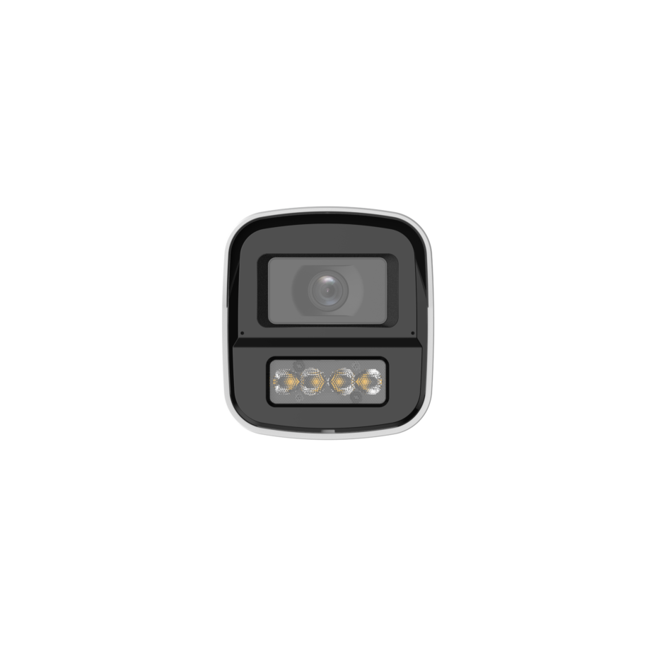 DAHUA DH-HAC-HFW1249XN-IL-A-PRO Cámara Bullet 2MP WizColor Smart Dual Light