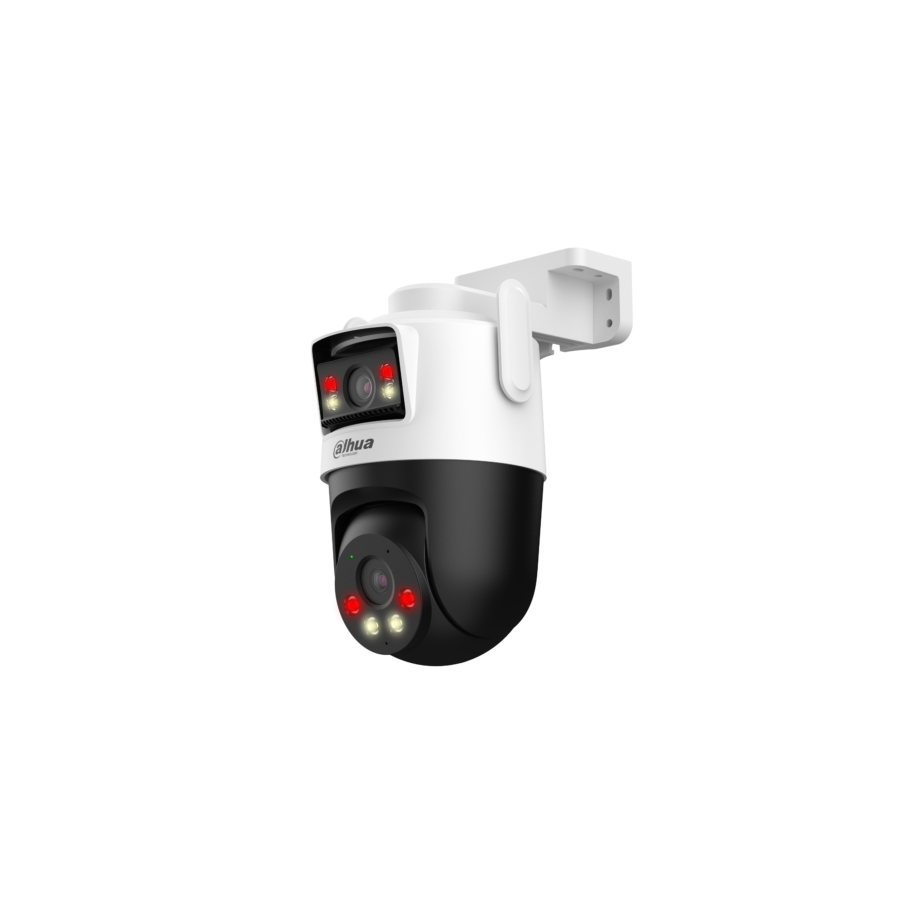 DAHUA DH-P5D-5F-PV Cámara IP Picoo Dual 10MP (5+5MP) Wi-Fi 6 Exterior