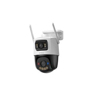 IMOU Cruiser Dual 10MP IPC-S7XE-10M0WED Cámara IP Doble Lente Exterior Wi-Fi 6