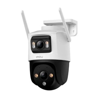 IMOU Cruiser Dual 6MP IPC-S20E-6M0S- Cámara IP Exterior Wi-Fi 6 Doble Lente