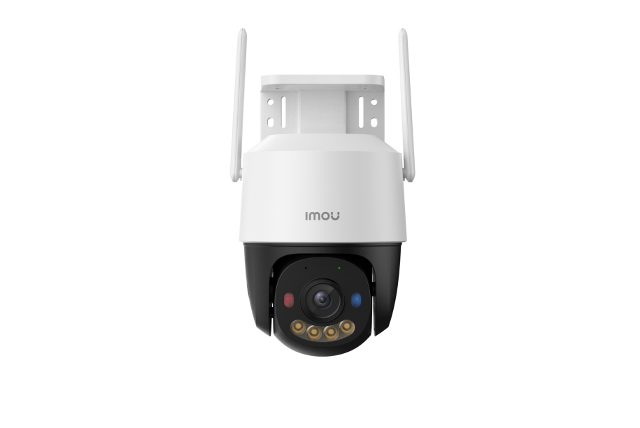 IMOU Cruiser SC 5MP IPC-K7F-5H0WE Cámara IP PT Wi-Fi 6 Exterior 3K Full-Color