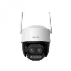 IMOU Cruiser Z 5MP IPC-S7D-5M0WEZ- Cámara IP Exterior Wi-Fi 6 Zoom HÃ­brido 12x