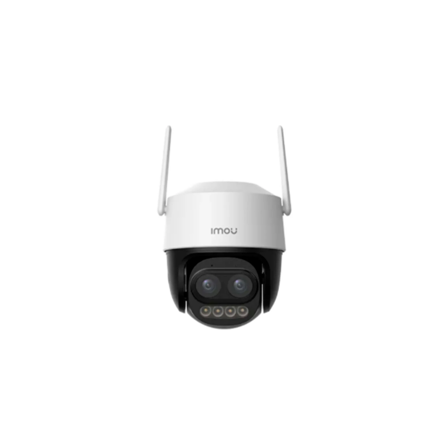 IMOU Cruiser Z 5MP IPC-S7D-5M0WEZ- Cámara IP Exterior Wi-Fi 6 Zoom HÃ­brido 12x