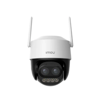 IMOU Cruiser Z 5MP IPC-S7D-5M0WEZ- Cámara IP Exterior Wi-Fi 6 Zoom HÃ­brido 12x