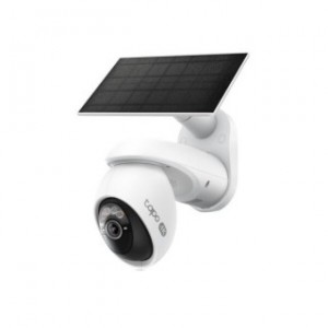 TAPO C660 Kit Sistema de 2 Cámaras Inalámbricas 4K con Hub Wi-Fi 7