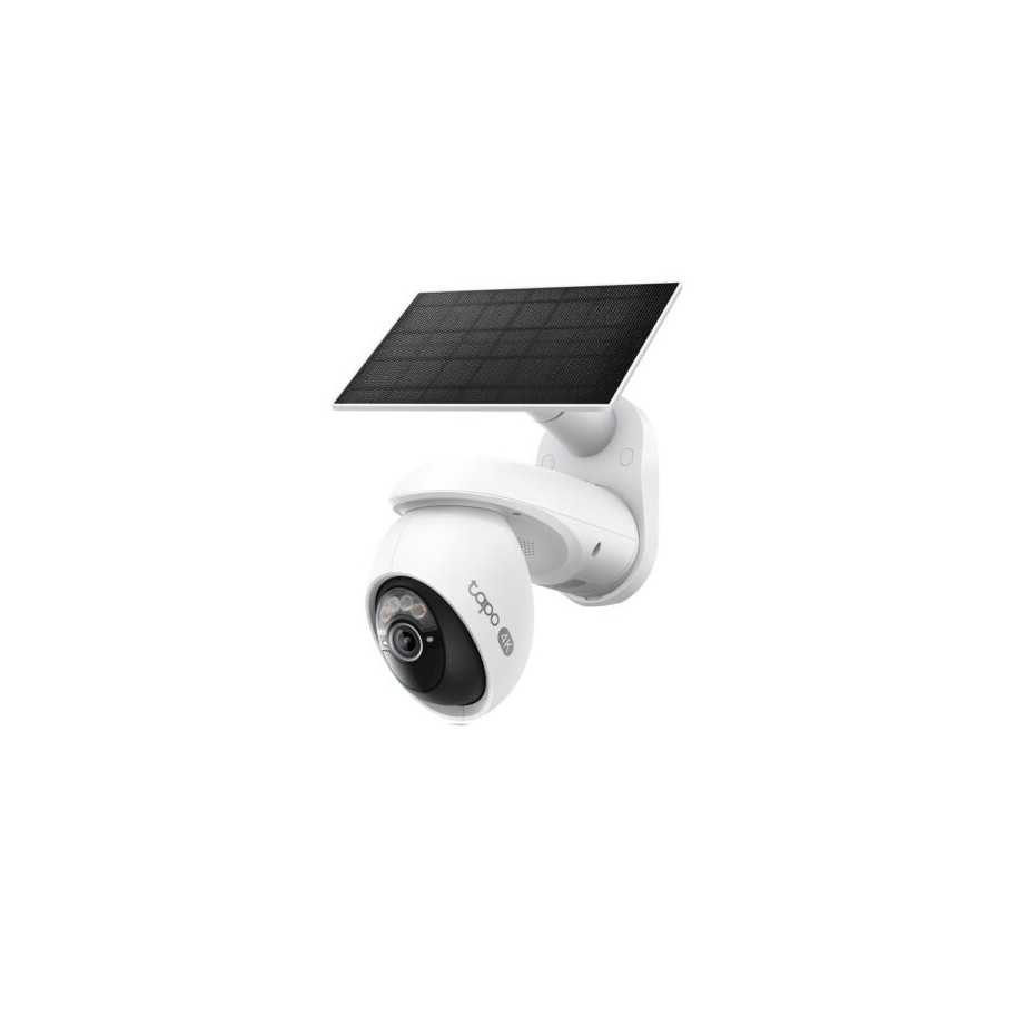 TAPO C660 Kit Sistema de 2 Cámaras Inalámbricas 4K con Hub Wi-Fi 7