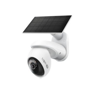TAPO C660 Kit Sistema de 2 Cámaras Inalámbricas 4K con Hub Wi-Fi 7