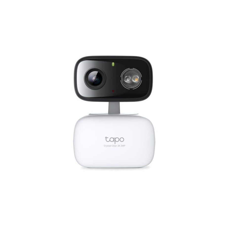 TAPO TP-Link C216 Cámara de Seguridad Wi-Fi Pan/Tilt 2K 4MP
