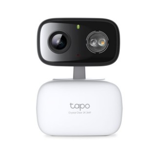 TAPO TP-Link C216 Cámara de Seguridad Wi-Fi Pan/Tilt 2K 4MP
