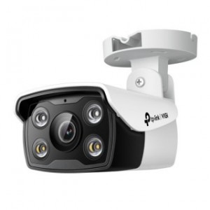 TP-LINK VIGI C330 Cámara IP Bullet Exterior Full-Color 3MP 2K