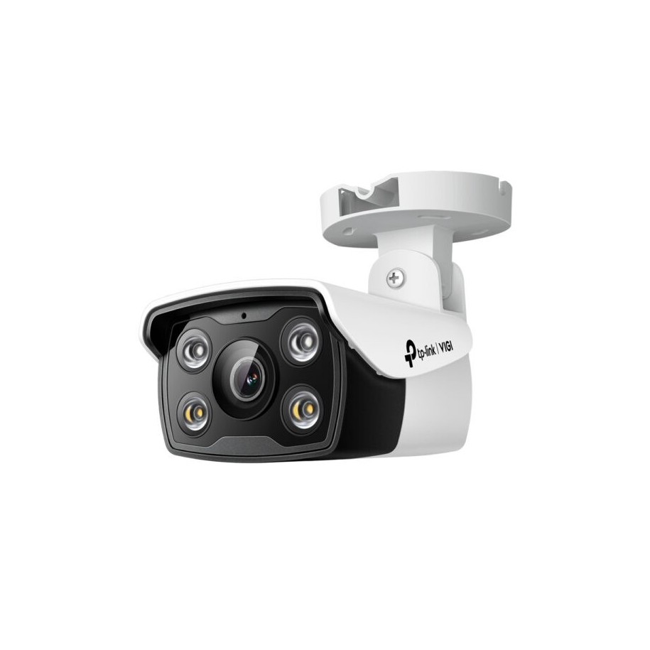 TP-LINK VIGI C330 Cámara IP Bullet Exterior Full-Color 3MP 2K