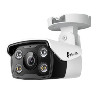 TP-LINK VIGI C330 Cámara IP Bullet Exterior Full-Color 3MP 2K