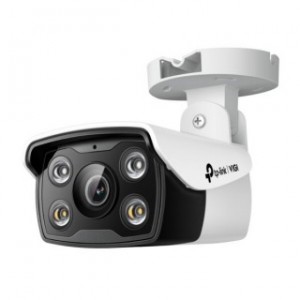 TP-LINK VIGI C340 Cámara IP Bullet Exterior Full-Color 4MP