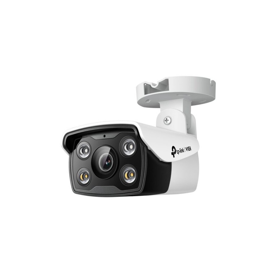 TP-LINK VIGI C340 Cámara IP Bullet Exterior Full-Color 4MP