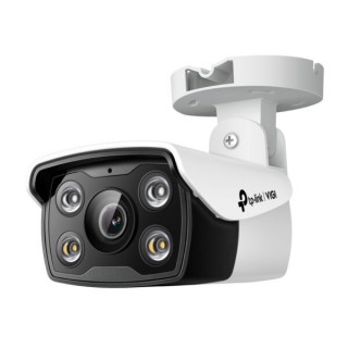 TP-LINK VIGI C340 Cámara IP Bullet Exterior Full-Color 4MP