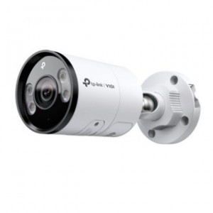 TP-LINK VIGI InSight S345 4MP Cámara IP Bullet Exterior Full-Color 2K+