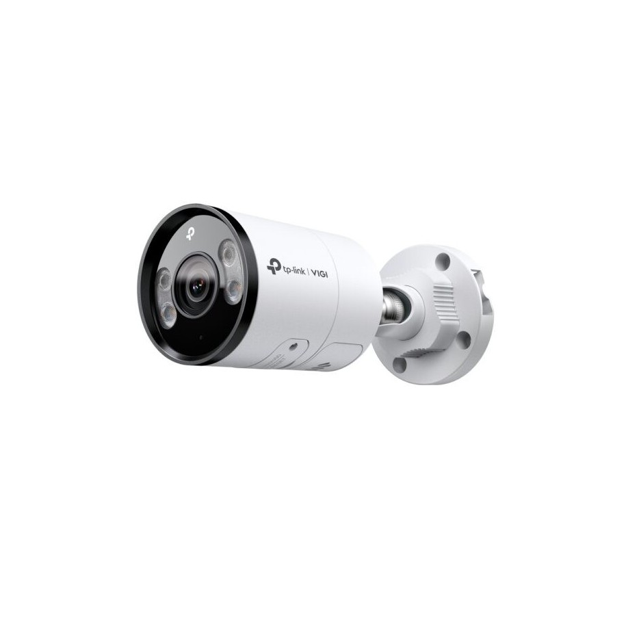 TP-LINK VIGI InSight S345 4MP Cámara IP Bullet Exterior Full-Color 2K+