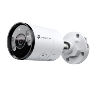 TP-LINK VIGI InSight S345 4MP Cámara IP Bullet Exterior Full-Color 2K+
