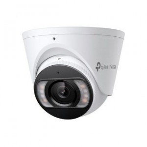 TP-LINK VIGI InSight S445 4MP Cámara IP Turret Full-Color 24/7
