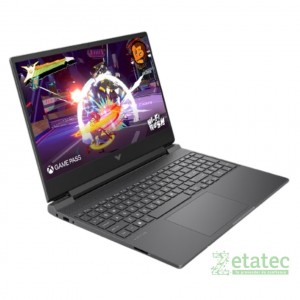Laptop Gaming HP Victus 15-fa2012la i7-13620H 16GB 1TB SSD 15.6” FHD | Zetatec